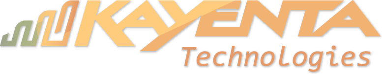 Kayenta Technologies Logo