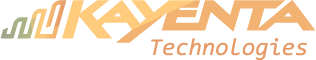 Kayenta Technologies Logo