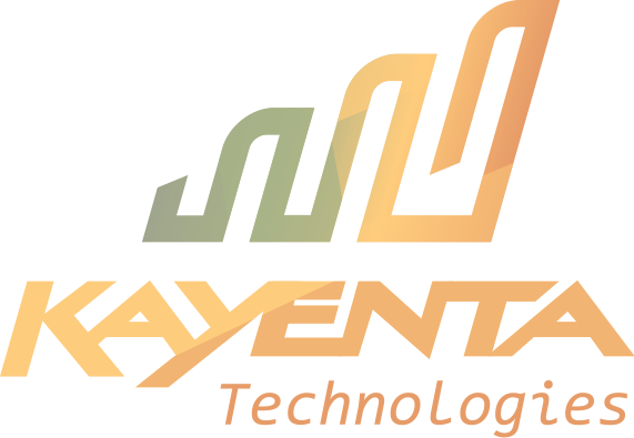 Kayenta Technologies Logo